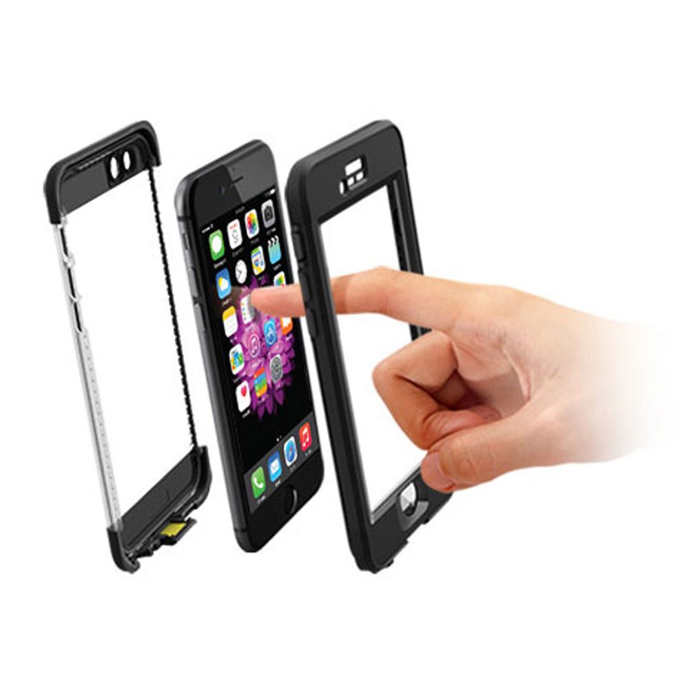Amazon.co.jp: 【日本正規代理店品・iPhone本体保証付】LifeProof 防水